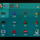 The Powkiddy Q90's operating system is ugly, but functional, and won’t take you much time to find your way around it.
